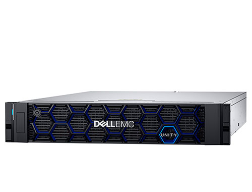 DELL EMC UNITY XT380Fż洢